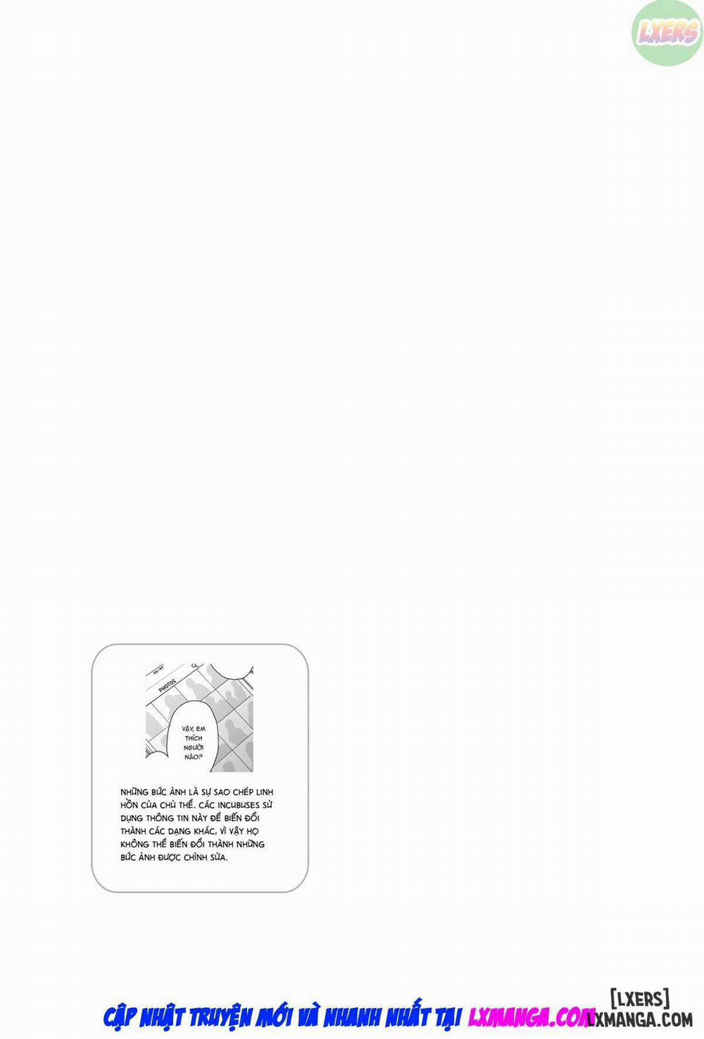 Midnight Invader Oneshot trang 28