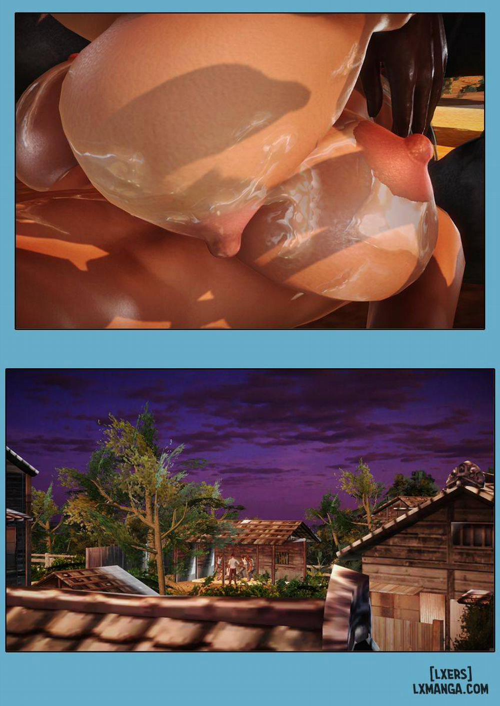 Midsummer Nightmare Oneshot trang 58