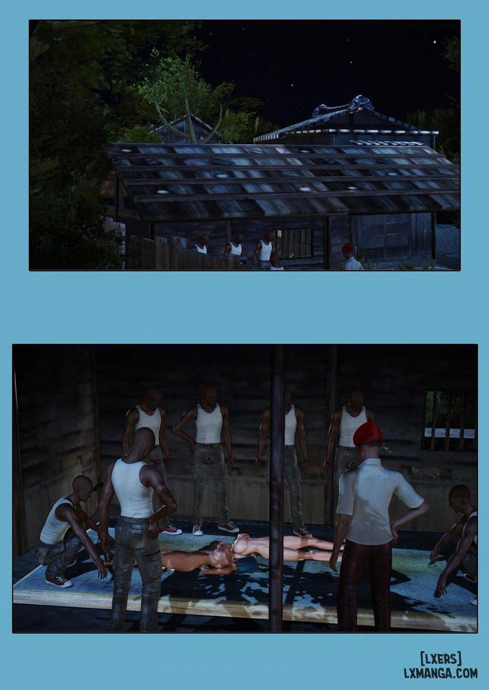 Midsummer Nightmare Oneshot trang 59