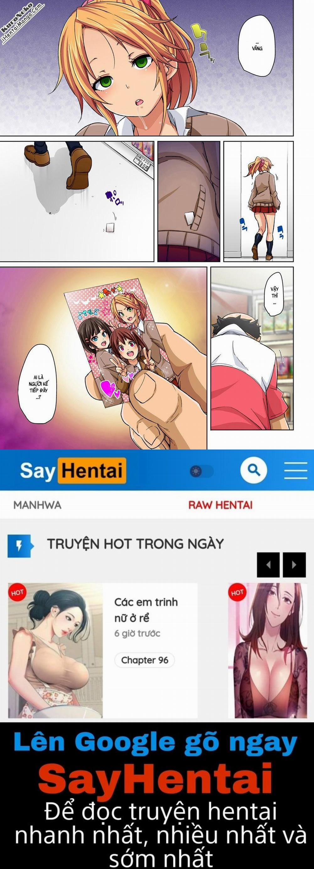 Miếng dán mệnh lệnh 1 trang 26