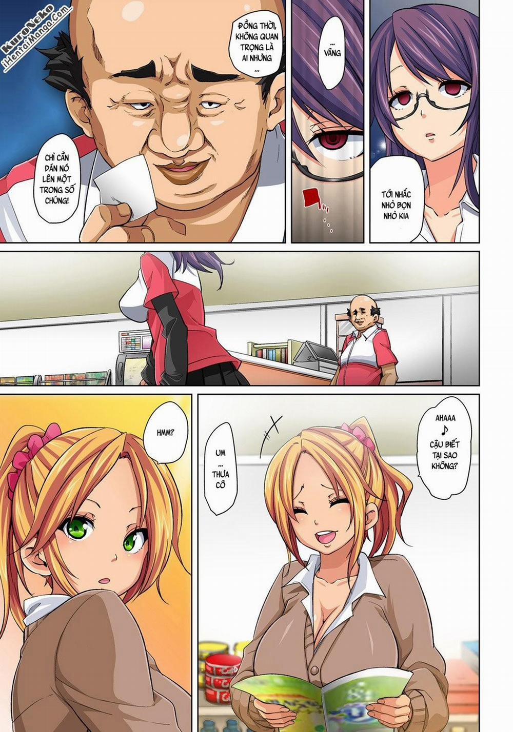 Miếng dán mệnh lệnh 1 trang 6