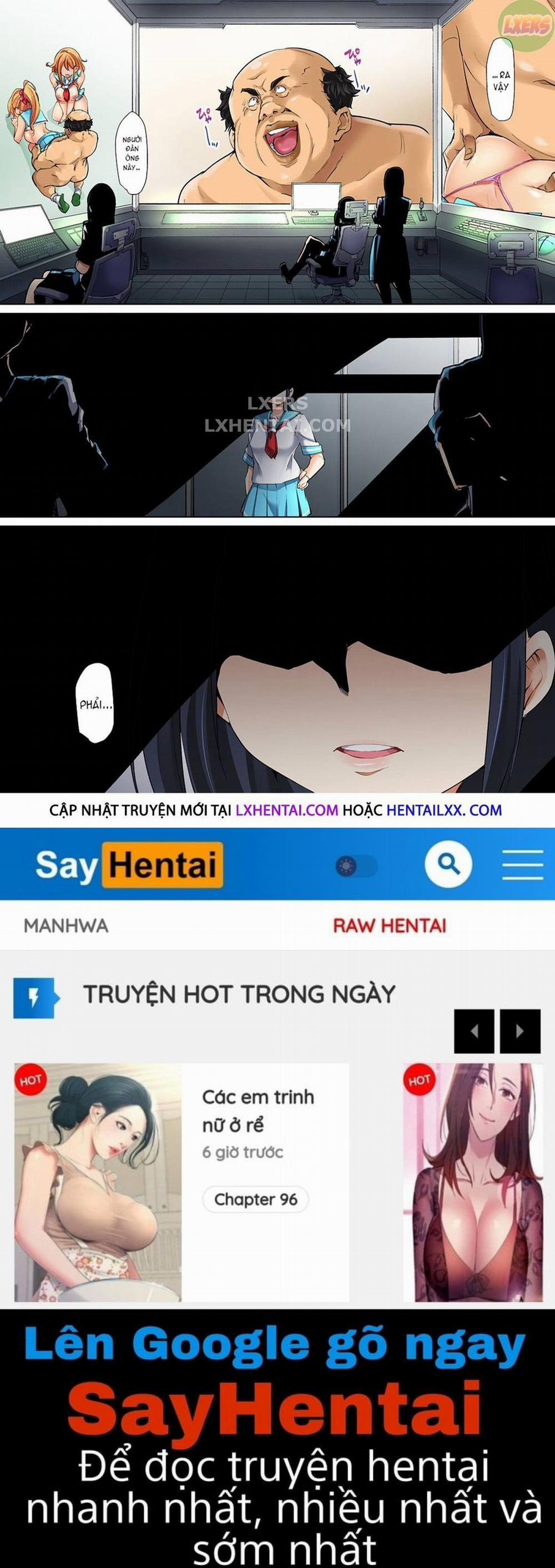 Miếng dán mệnh lệnh 10 trang 23