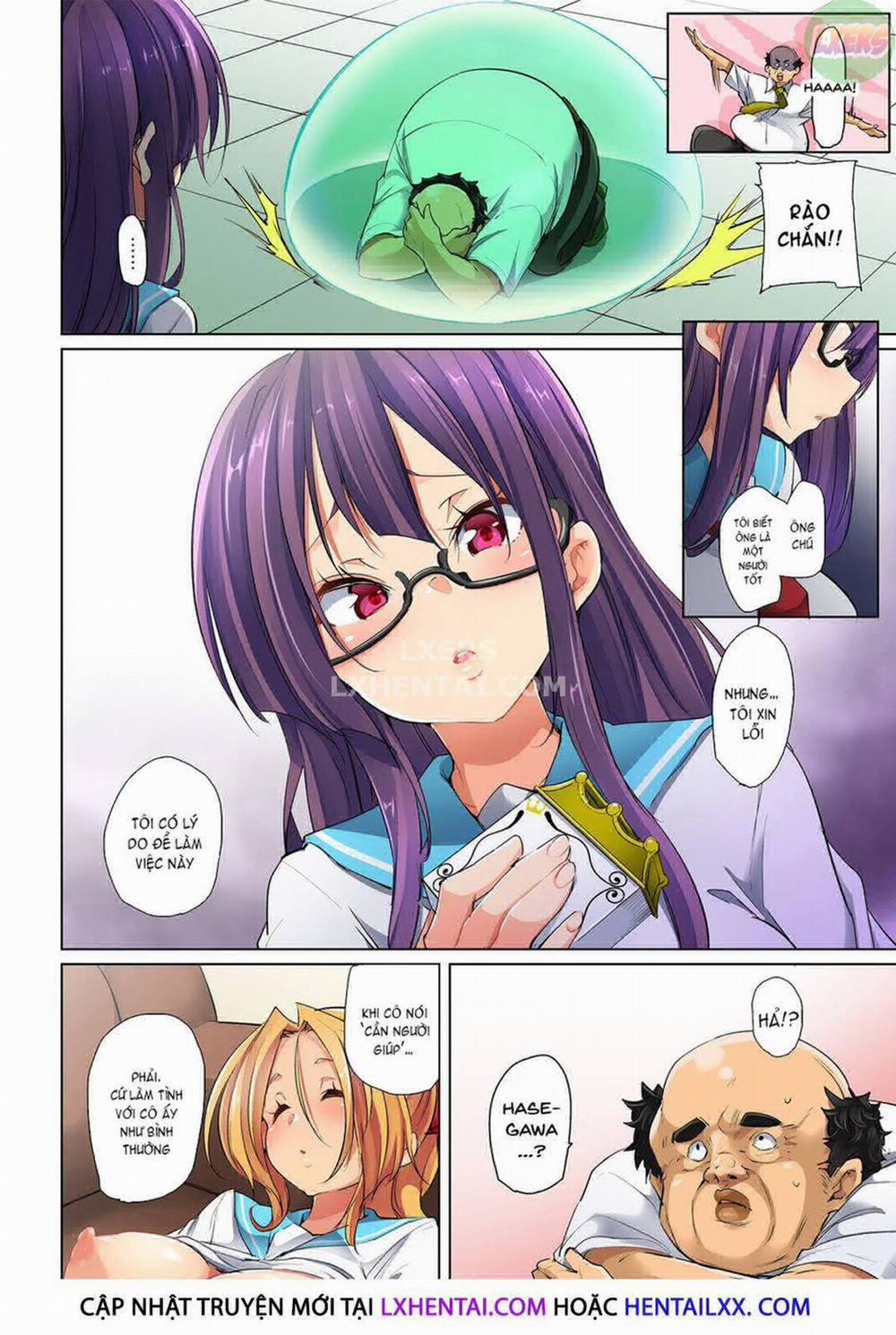 Miếng dán mệnh lệnh 11 trang 11