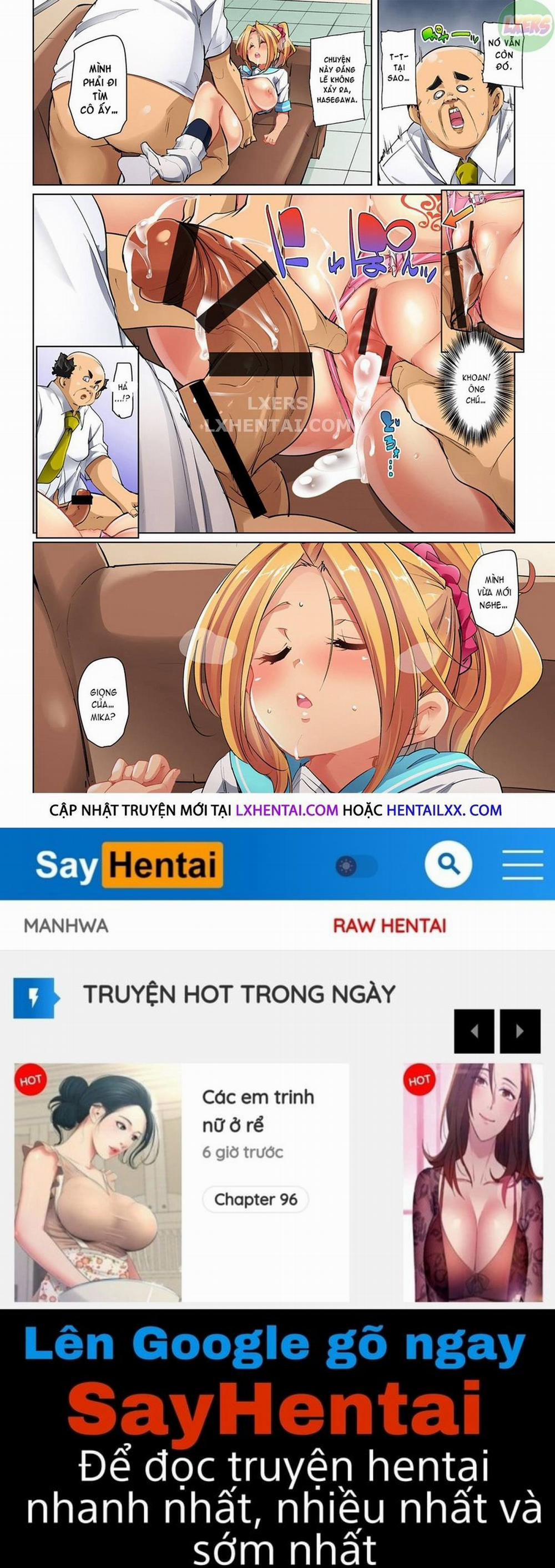 Miếng dán mệnh lệnh 11 trang 25