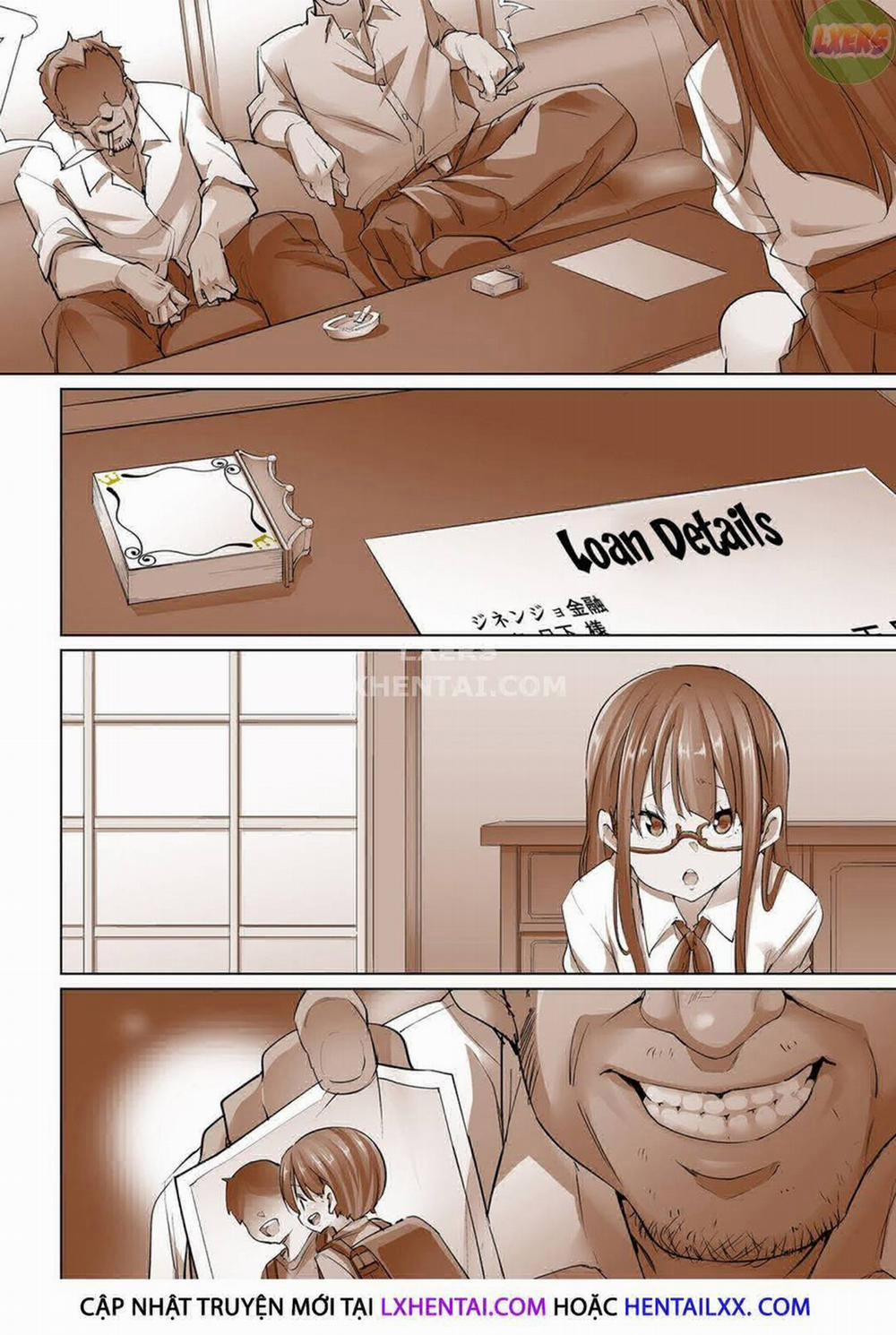 Miếng dán mệnh lệnh 11 trang 3