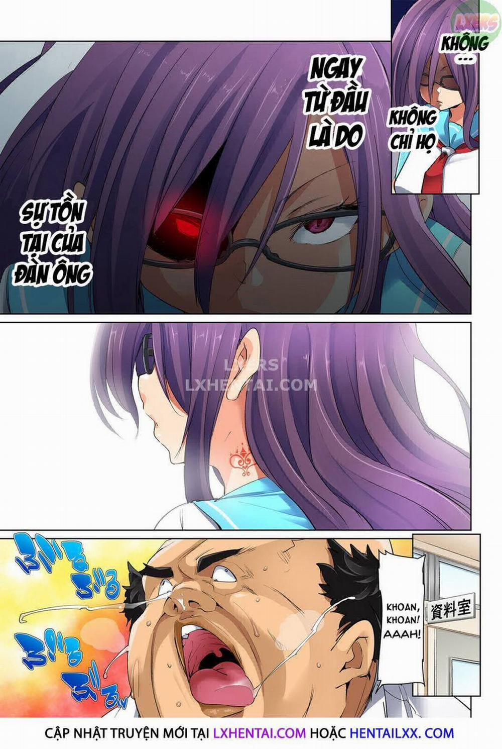 Miếng dán mệnh lệnh 12 trang 8