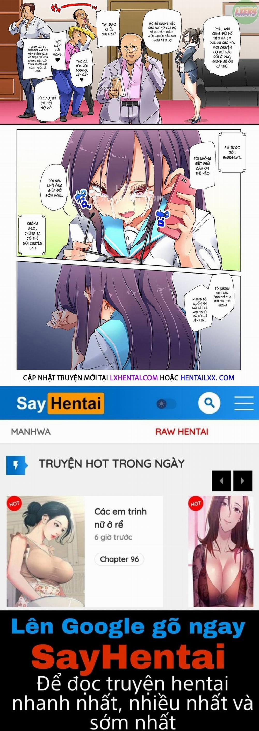 Miếng dán mệnh lệnh 14 trang 26