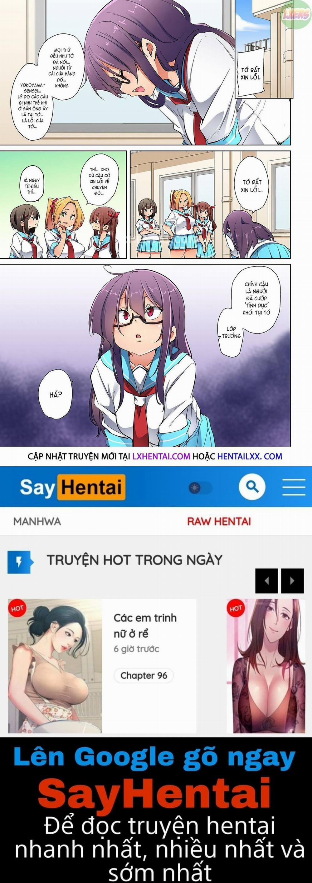 Miếng dán mệnh lệnh 15 trang 27