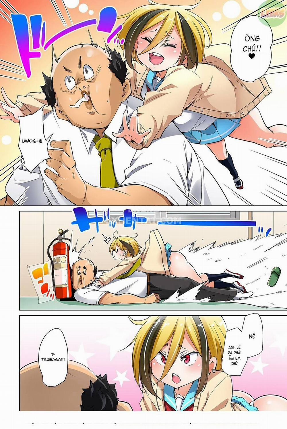 Miếng dán mệnh lệnh 15 trang 2