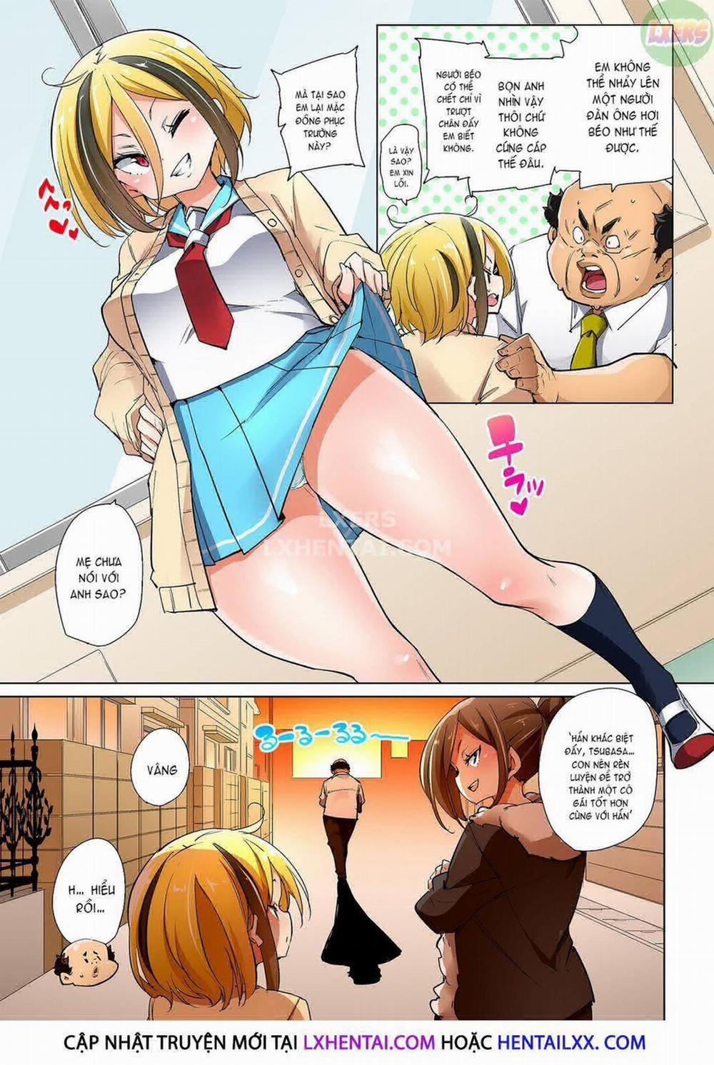 Miếng dán mệnh lệnh 15 trang 3