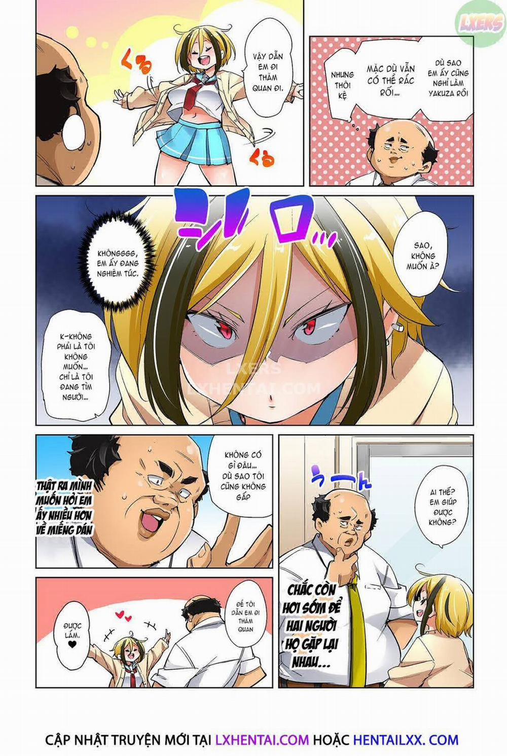 Miếng dán mệnh lệnh 15 trang 4