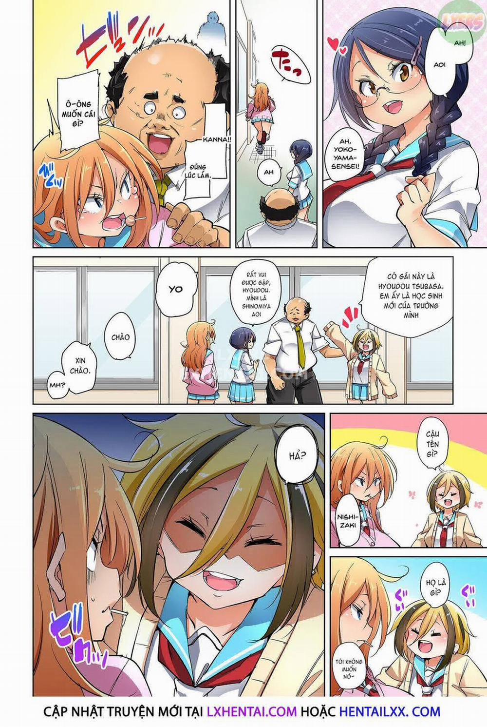 Miếng dán mệnh lệnh 15 trang 6