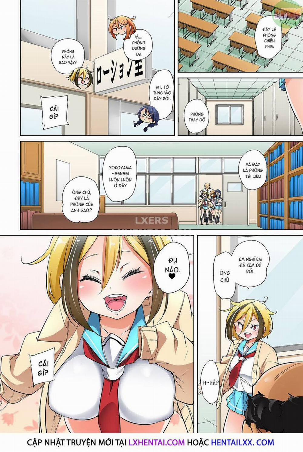 Miếng dán mệnh lệnh 15 trang 8