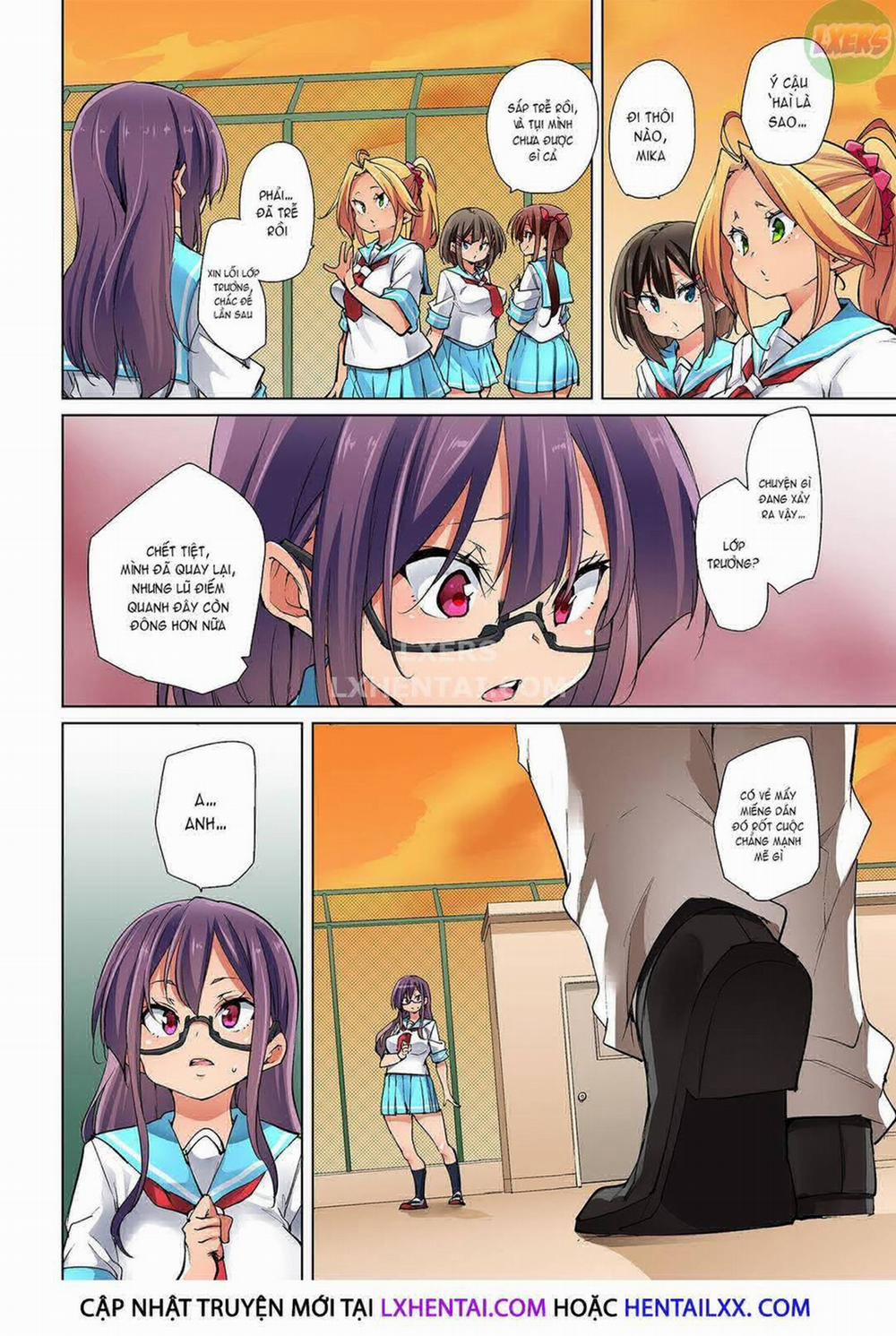 Miếng dán mệnh lệnh 16 trang 24