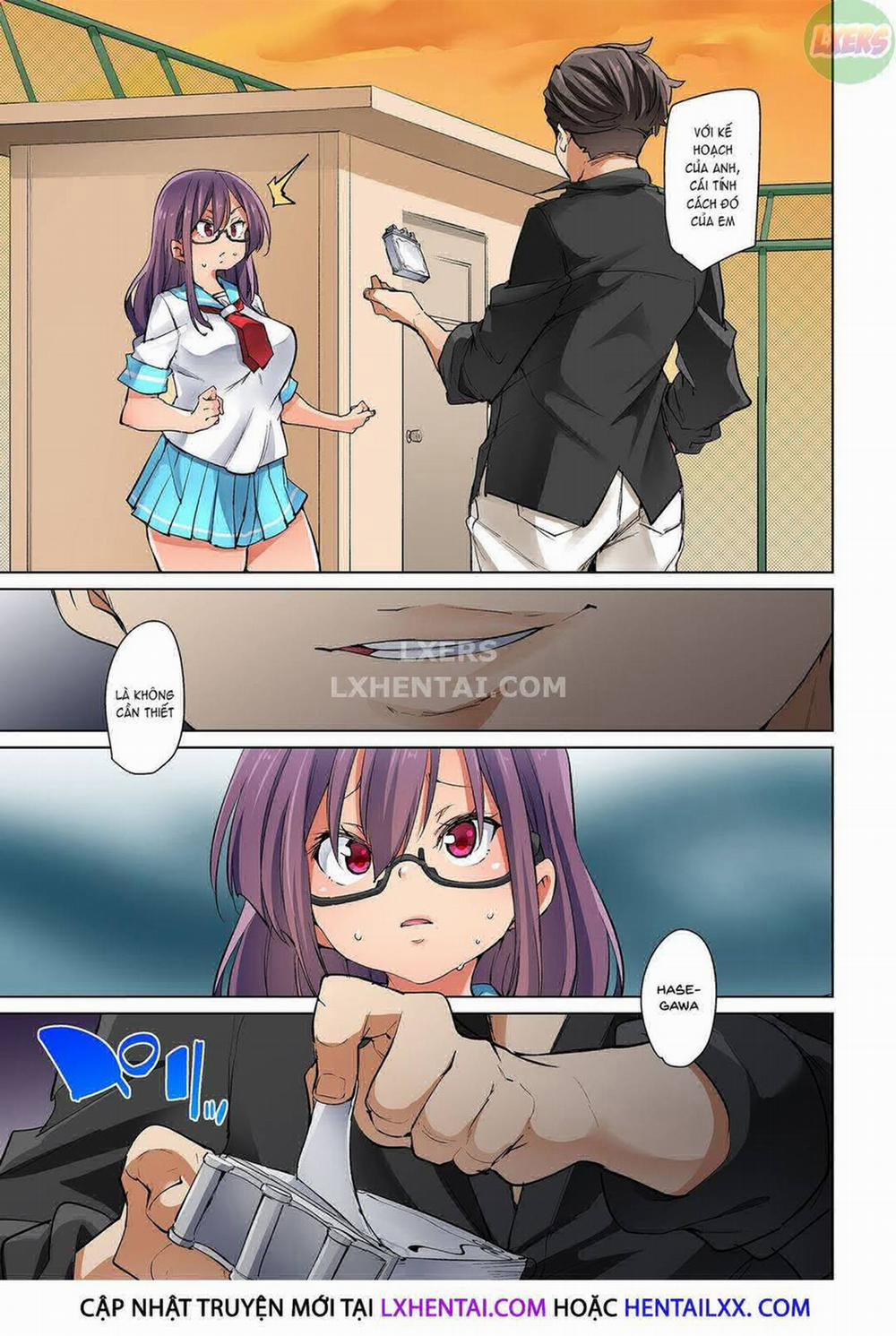 Miếng dán mệnh lệnh 16 trang 25