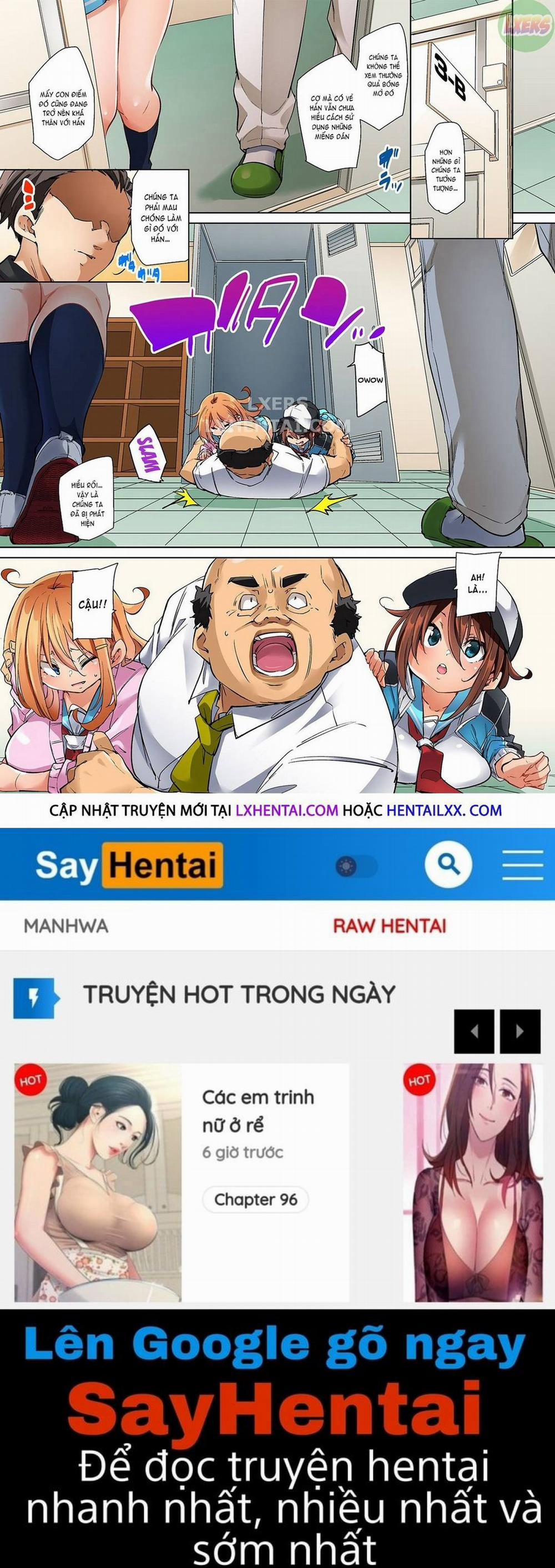 Miếng dán mệnh lệnh 18 trang 25