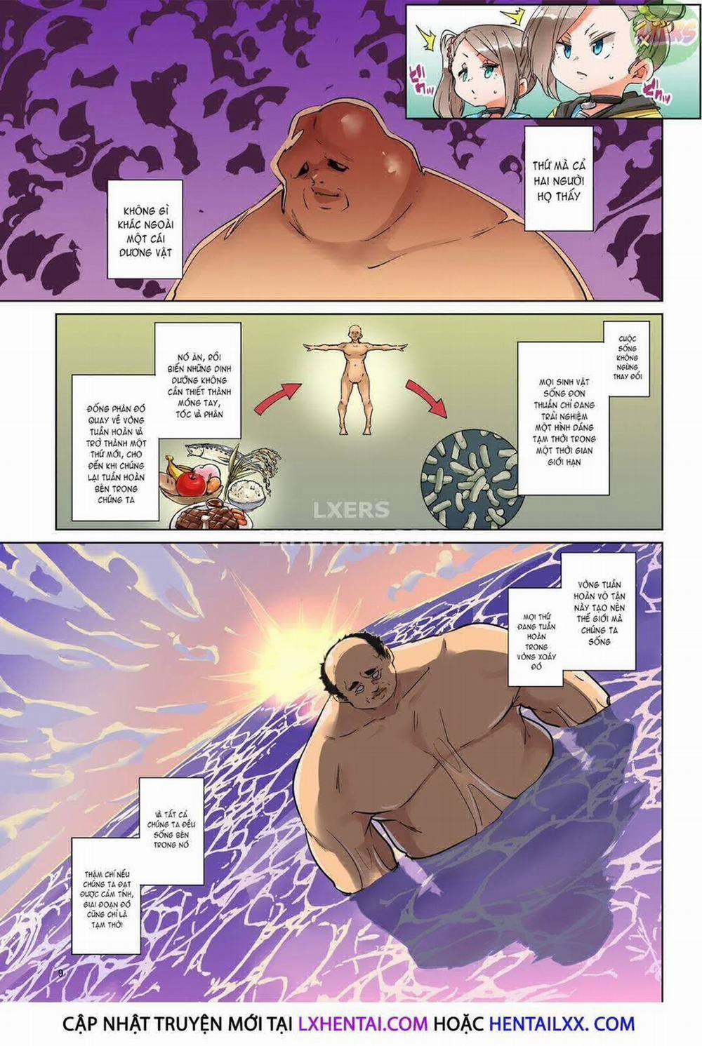 Miếng dán mệnh lệnh 21 trang 9