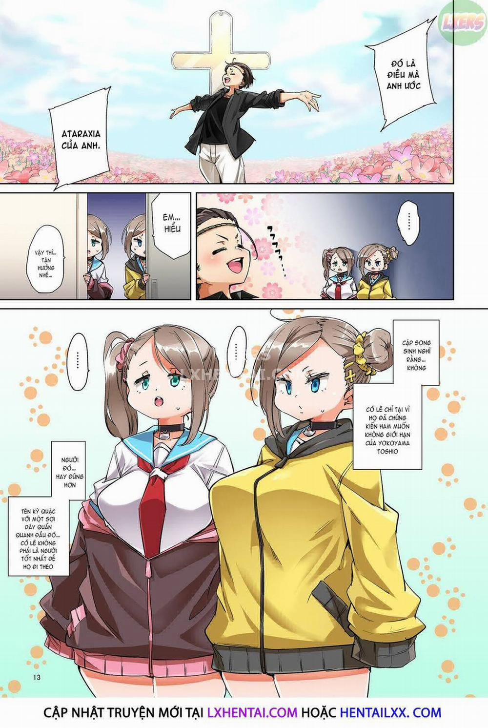 Miếng dán mệnh lệnh 21 trang 13