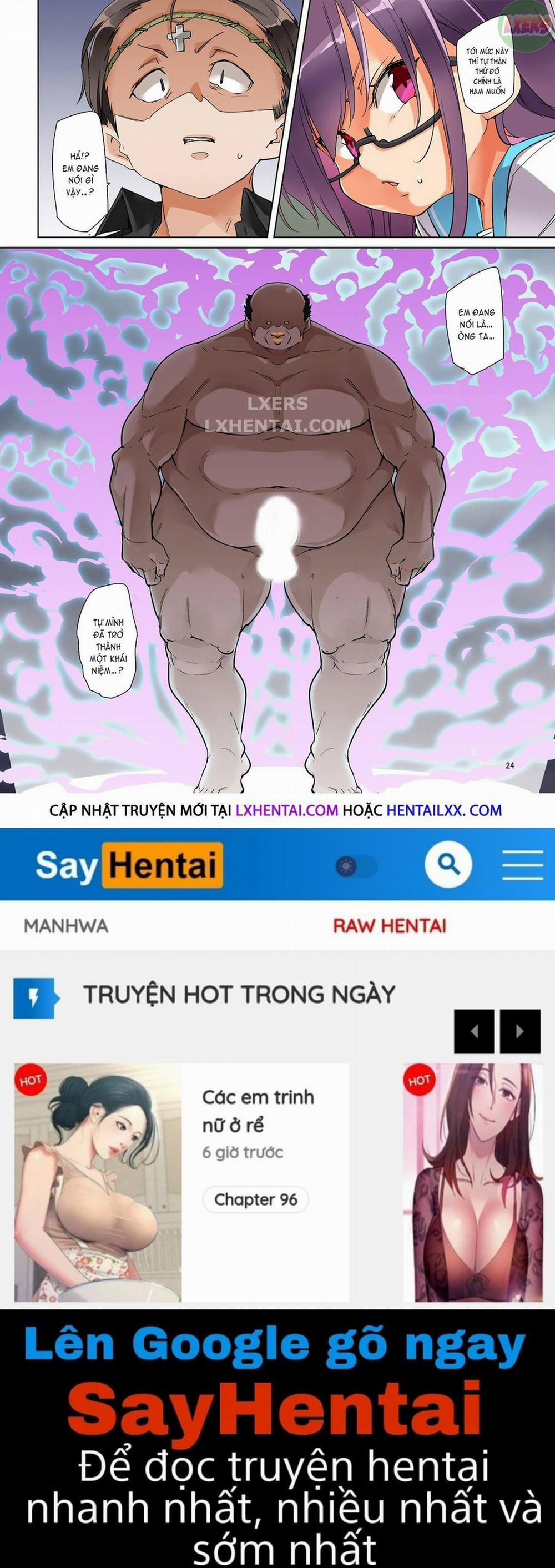 Miếng dán mệnh lệnh 21 trang 24