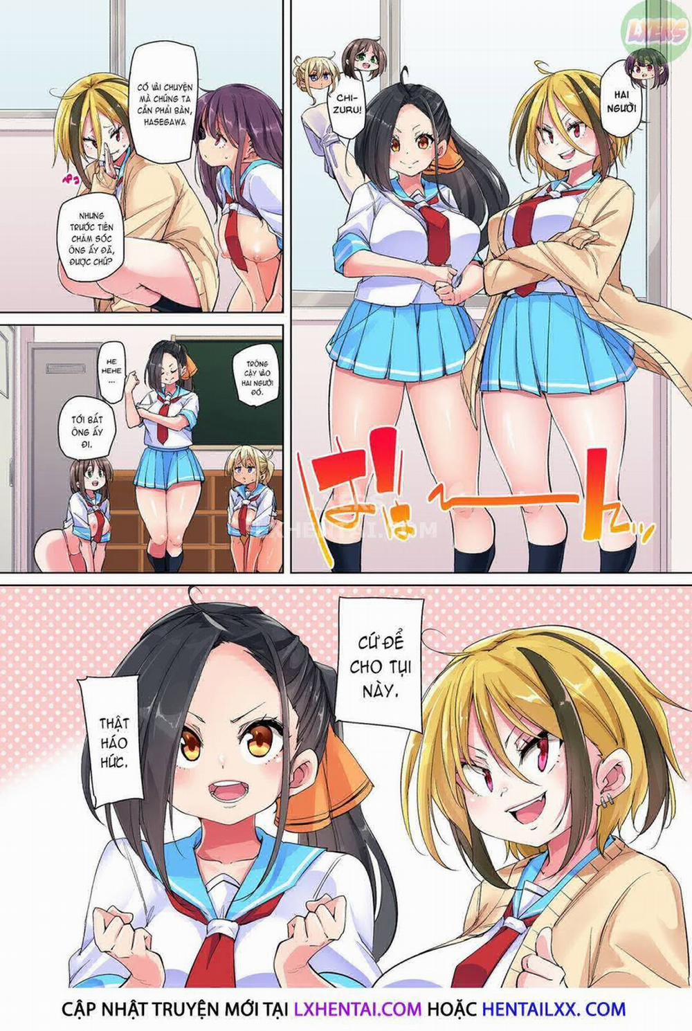 Miếng dán mệnh lệnh 22 trang 13