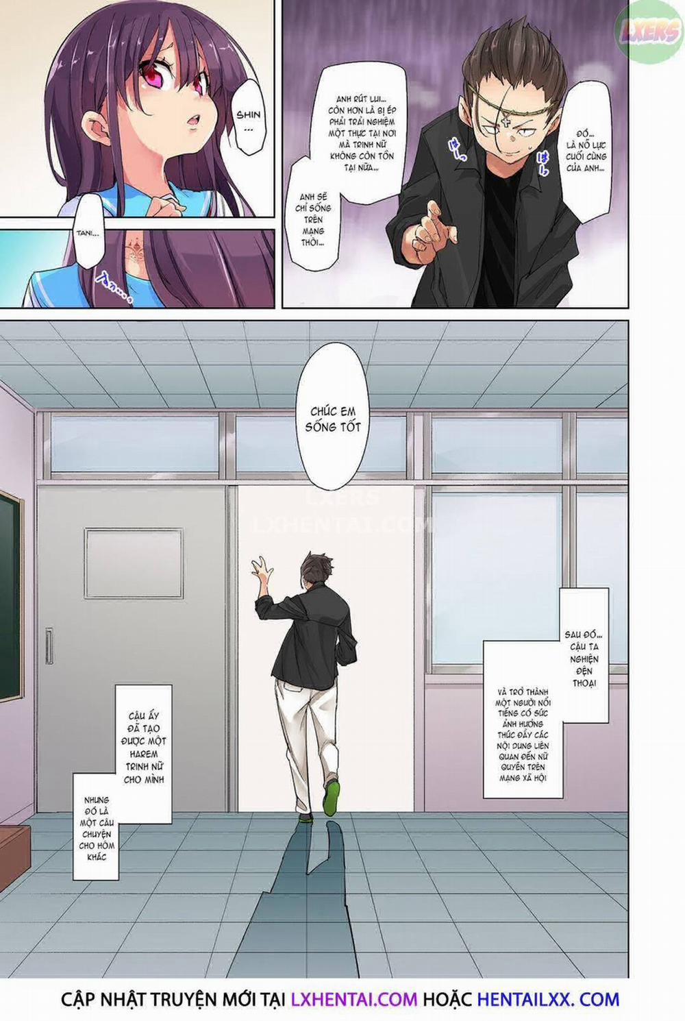 Miếng dán mệnh lệnh 22 trang 8