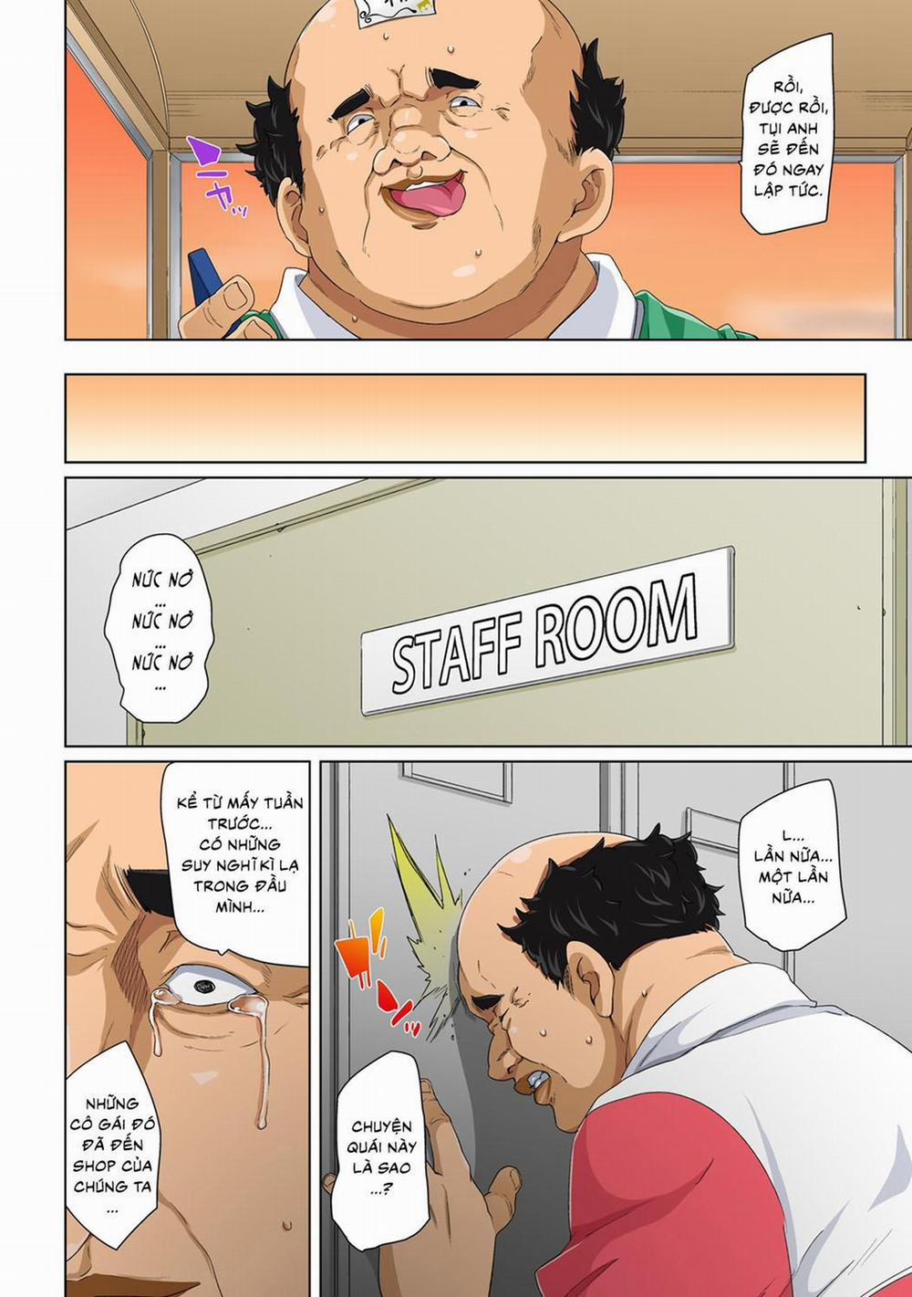 Miếng dán mệnh lệnh 3 trang 25