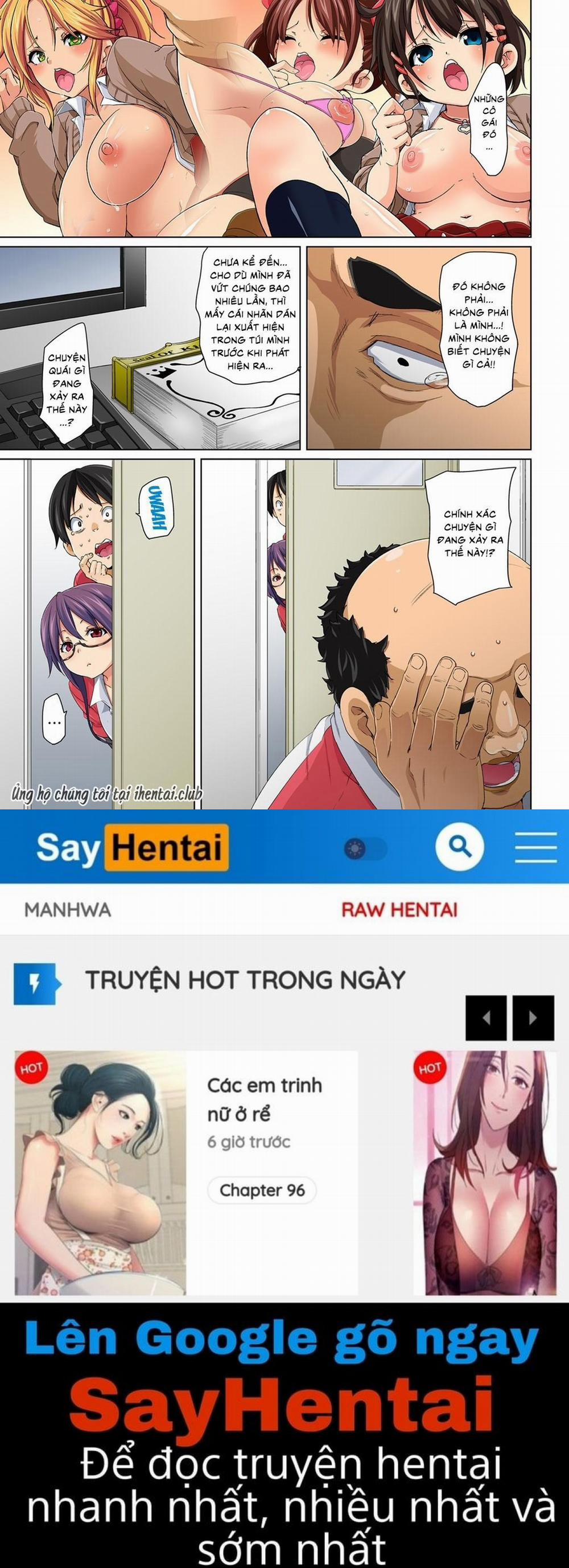 Miếng dán mệnh lệnh 3 trang 26