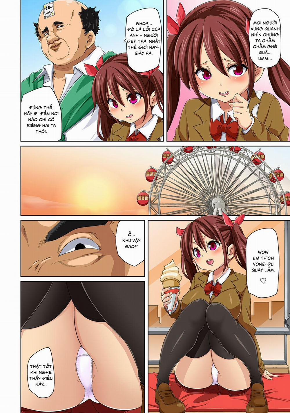 Miếng dán mệnh lệnh 3 trang 9