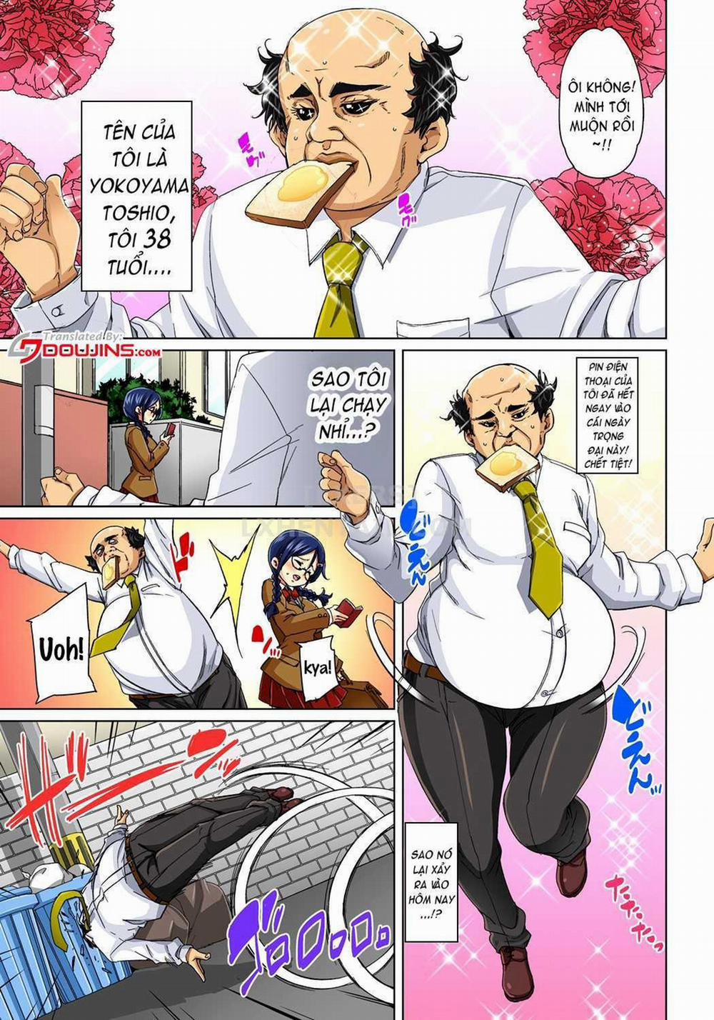 Miếng dán mệnh lệnh 5 trang 2