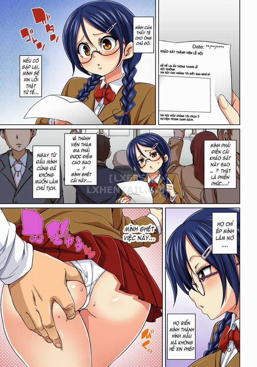 Miếng dán mệnh lệnh 5 trang 6