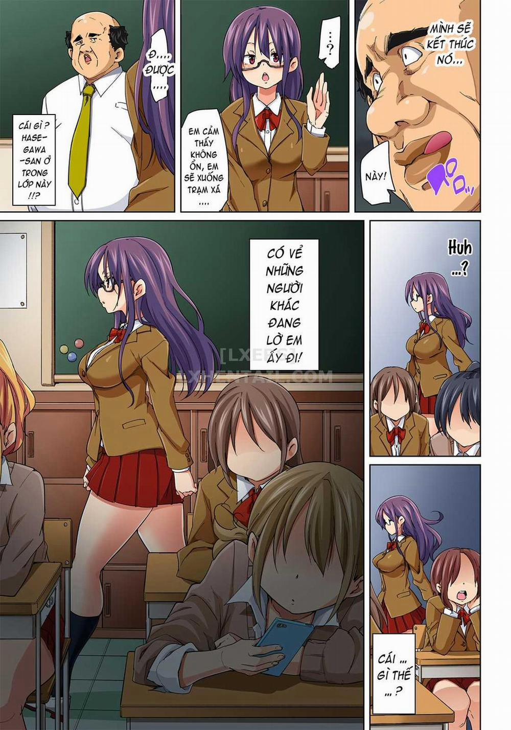 Miếng dán mệnh lệnh 6 trang 11