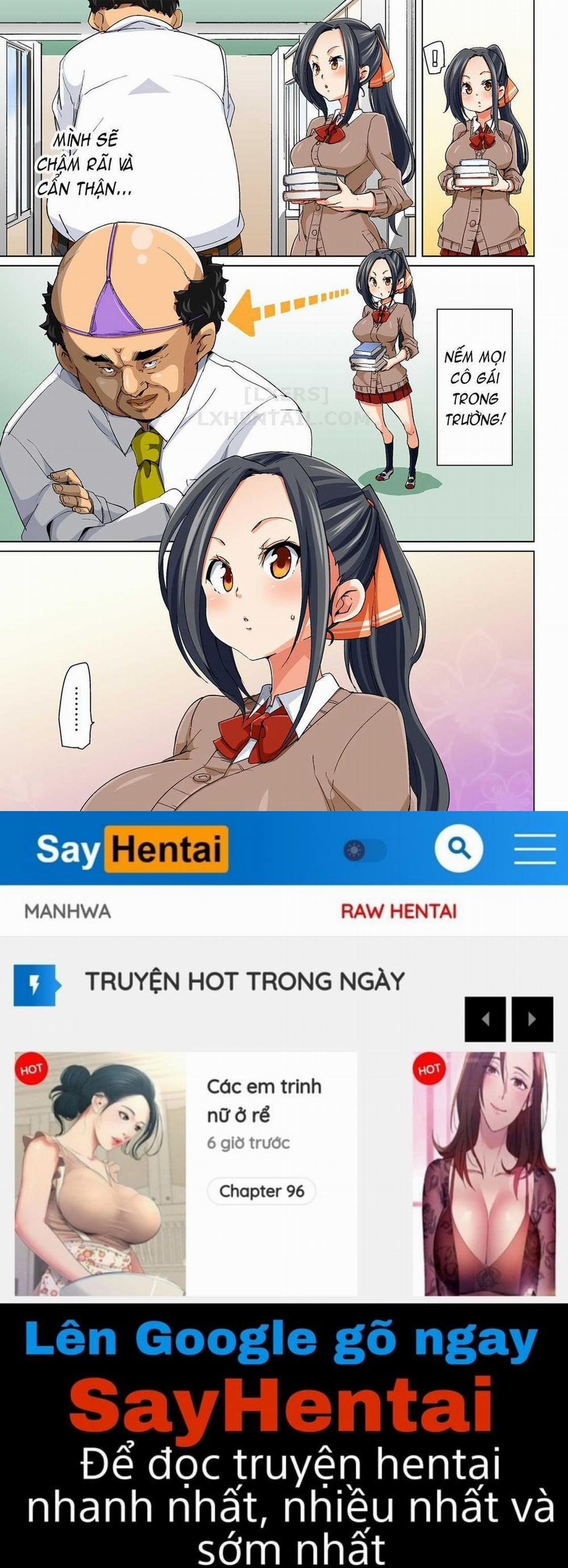 Miếng dán mệnh lệnh 6 trang 31