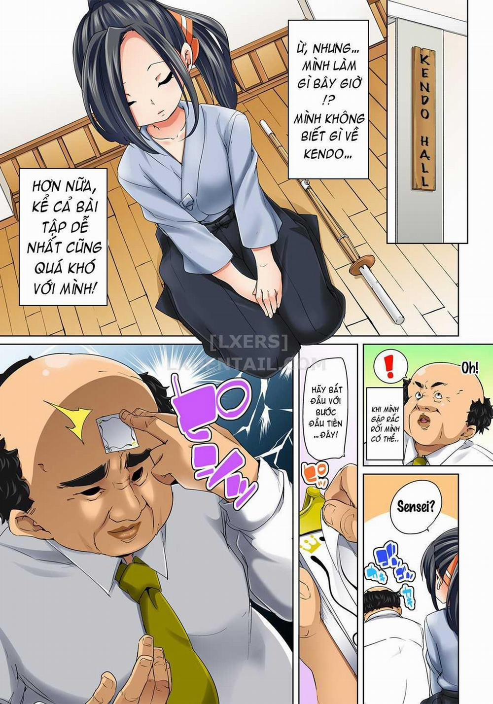 Miếng dán mệnh lệnh 7 trang 9