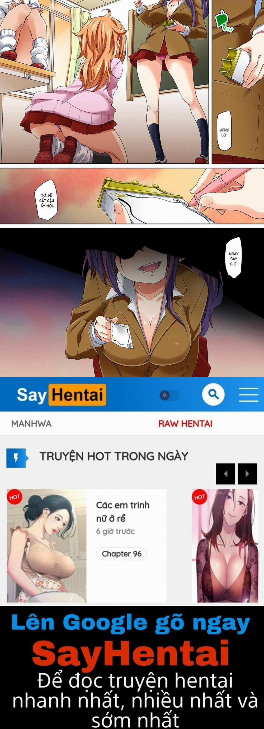 Miếng dán mệnh lệnh 7 trang 26