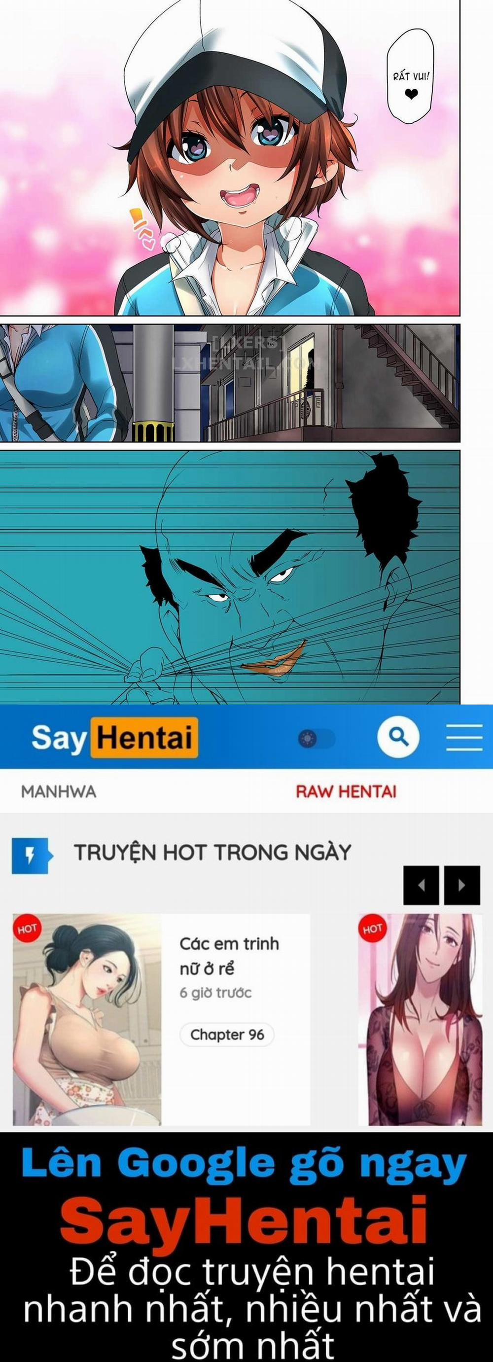 Miếng dán mệnh lệnh 8 trang 27