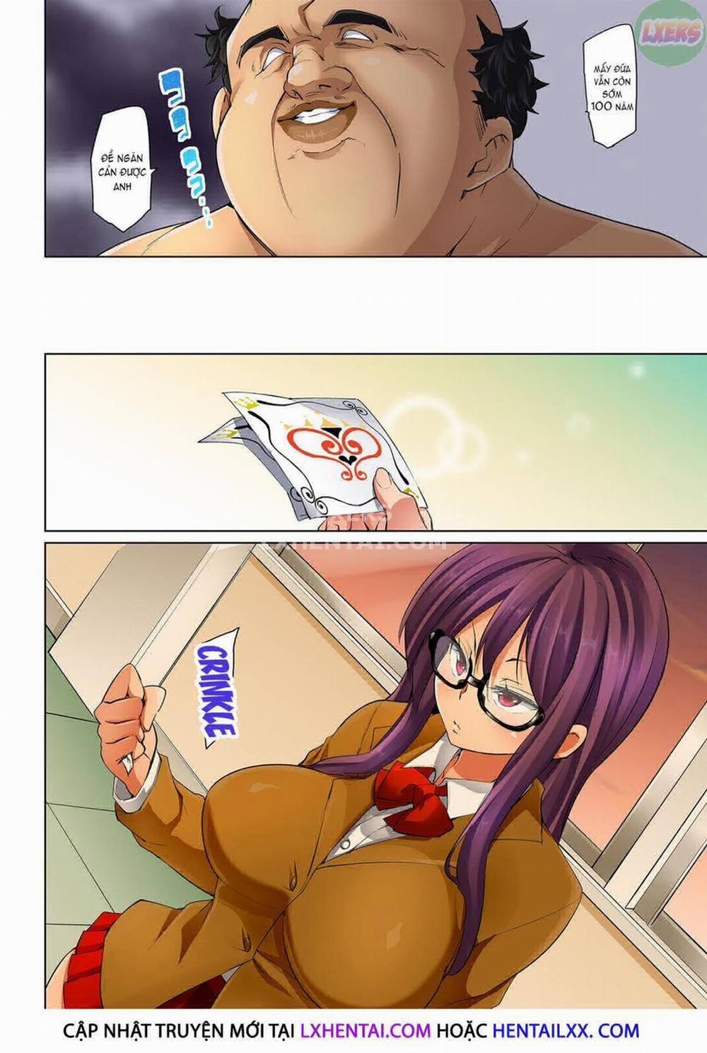 Miếng dán mệnh lệnh 9 trang 27