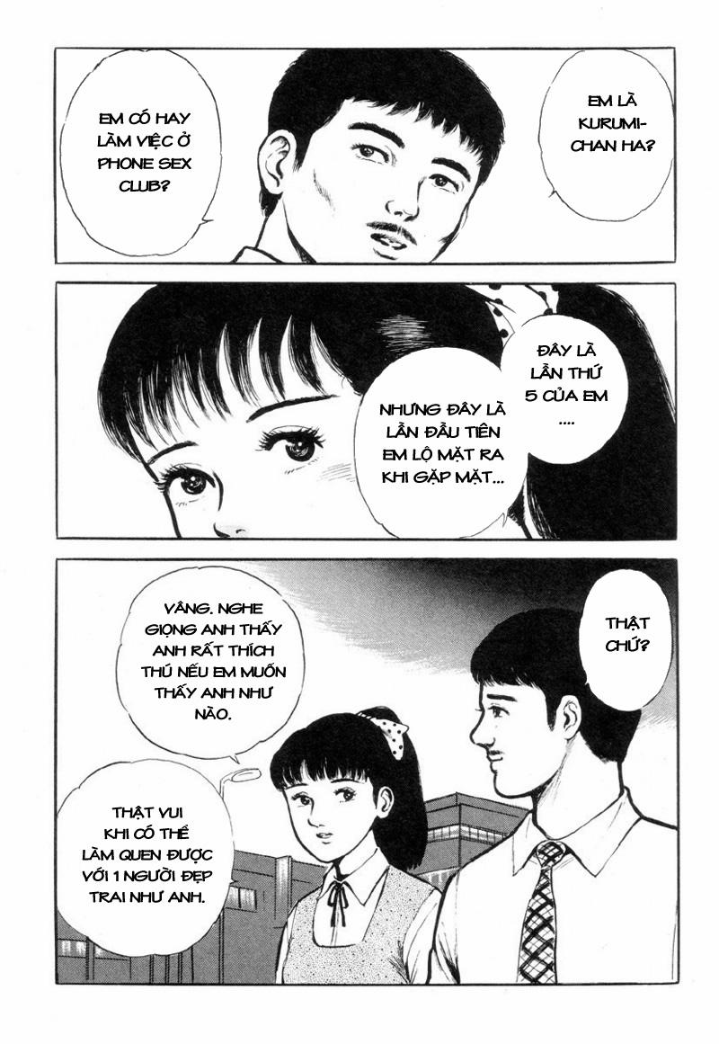 Miếng thịt 16 tuổi Oneshot trang 2