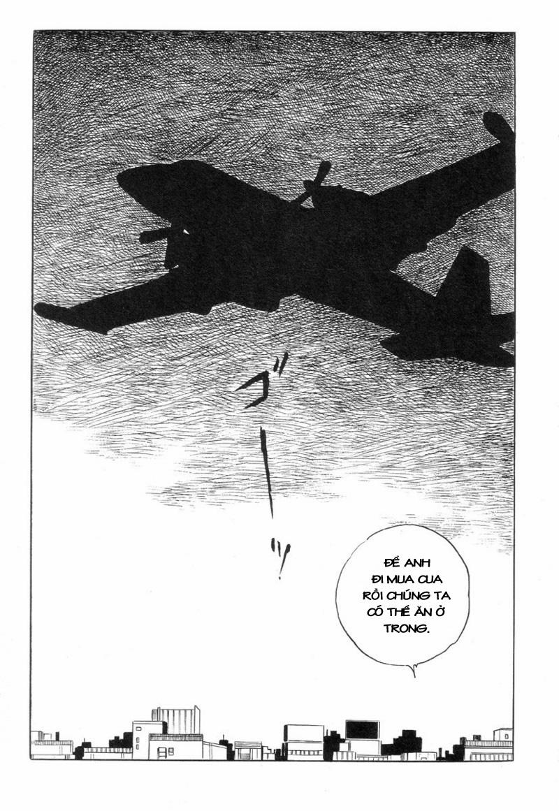 Miếng thịt 16 tuổi Oneshot trang 5