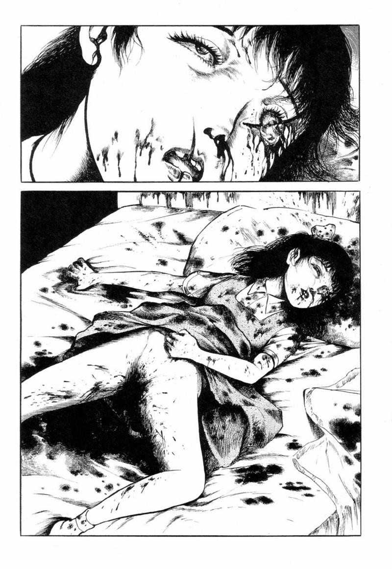 Miếng thịt 16 tuổi Oneshot trang 7