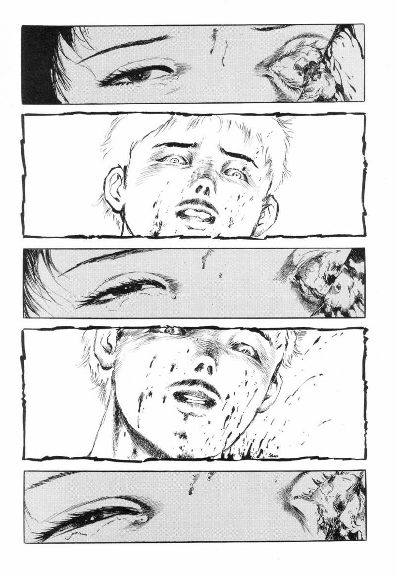 Miếng thịt 16 tuổi Oneshot trang 9