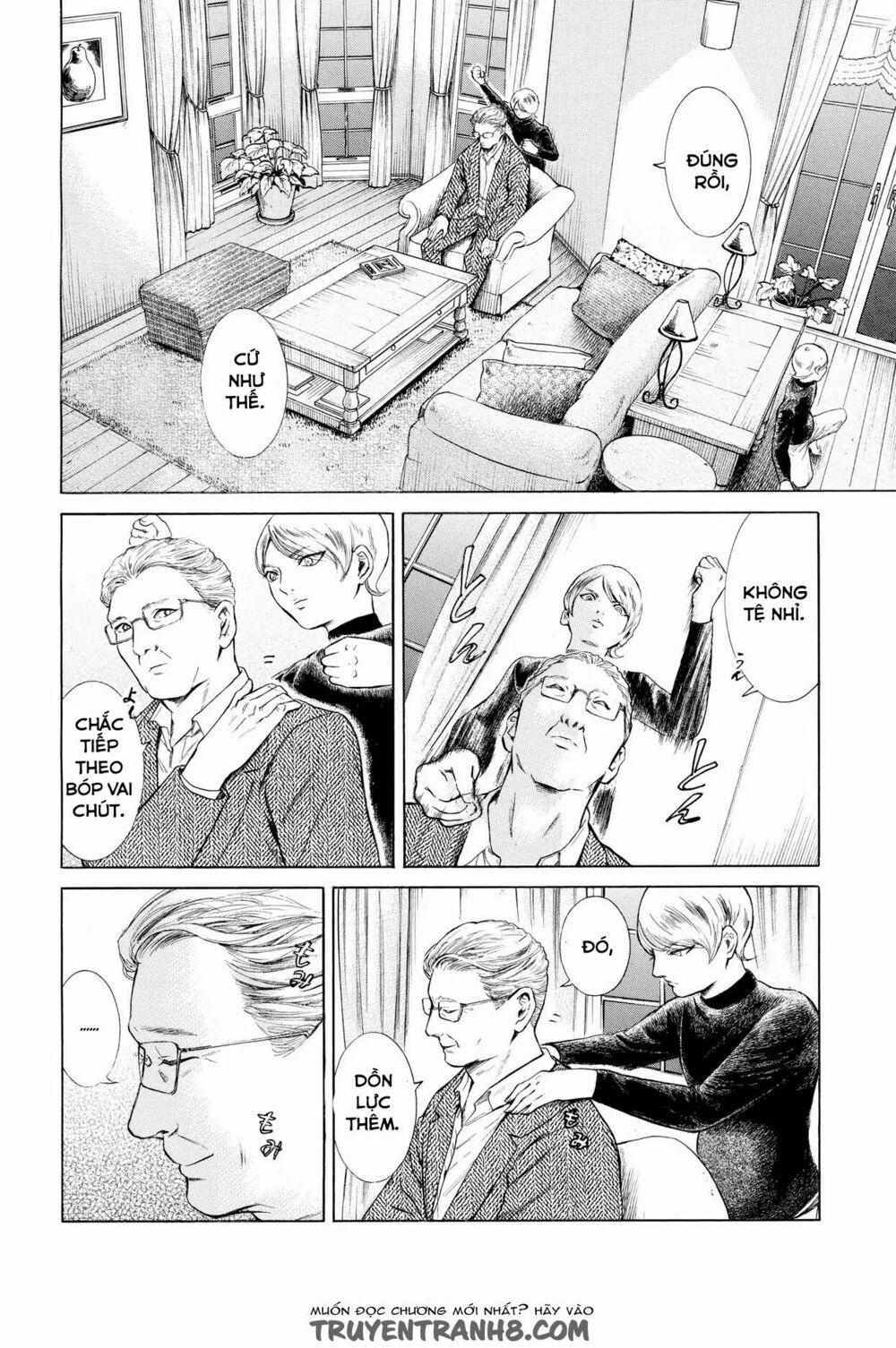 Migi To Dali 1 trang 27