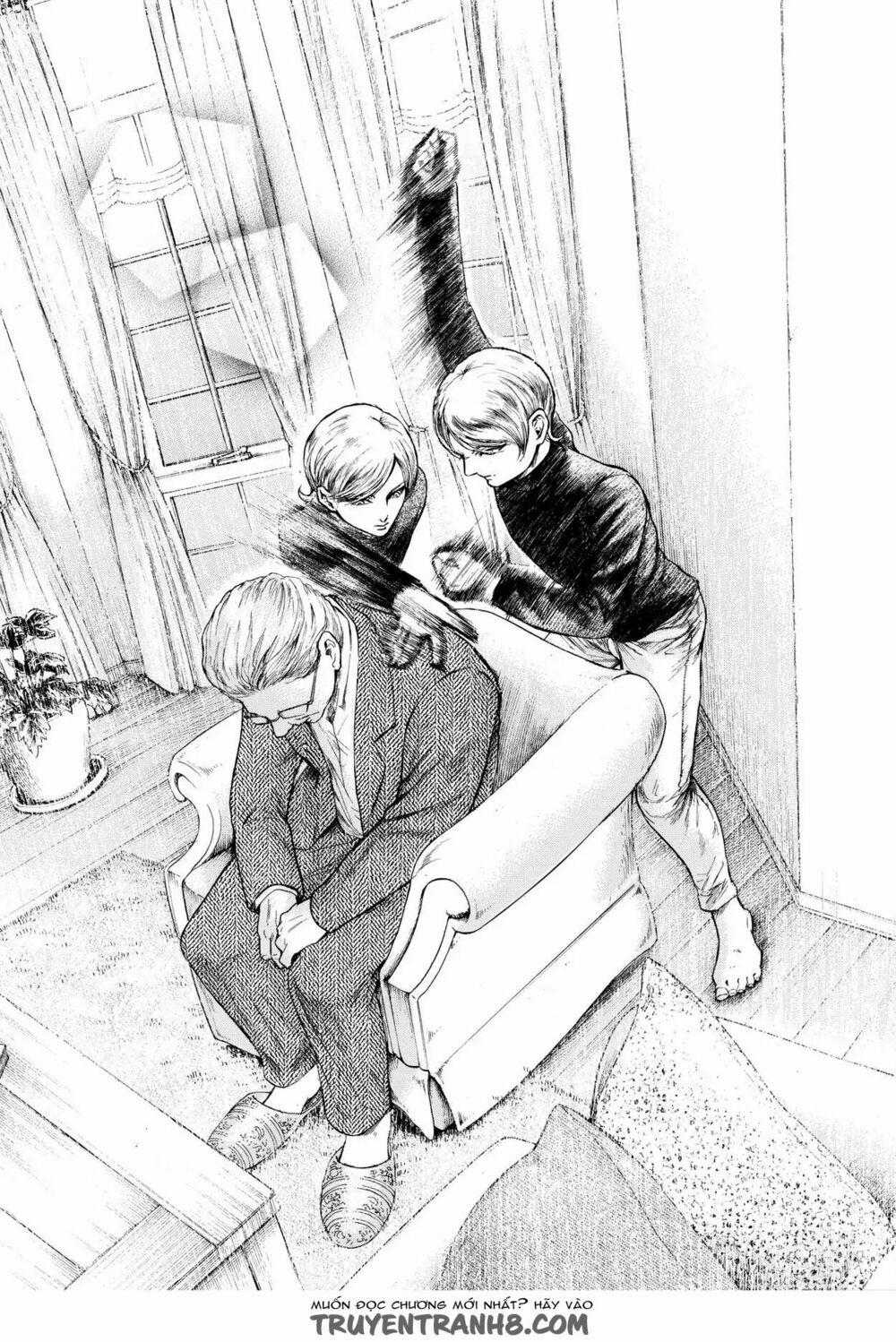 Migi To Dali 1 trang 31