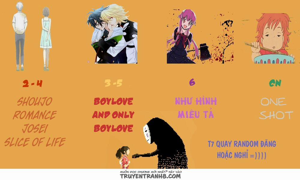 Migi To Dali 1 trang 36