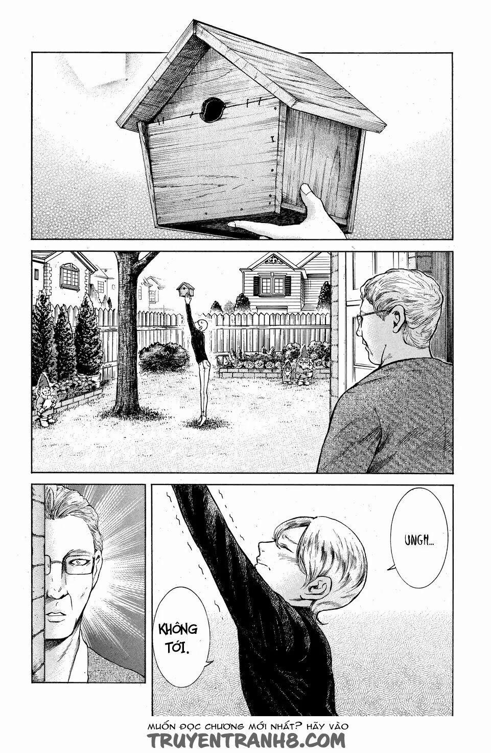 Migi To Dali 2 trang 20