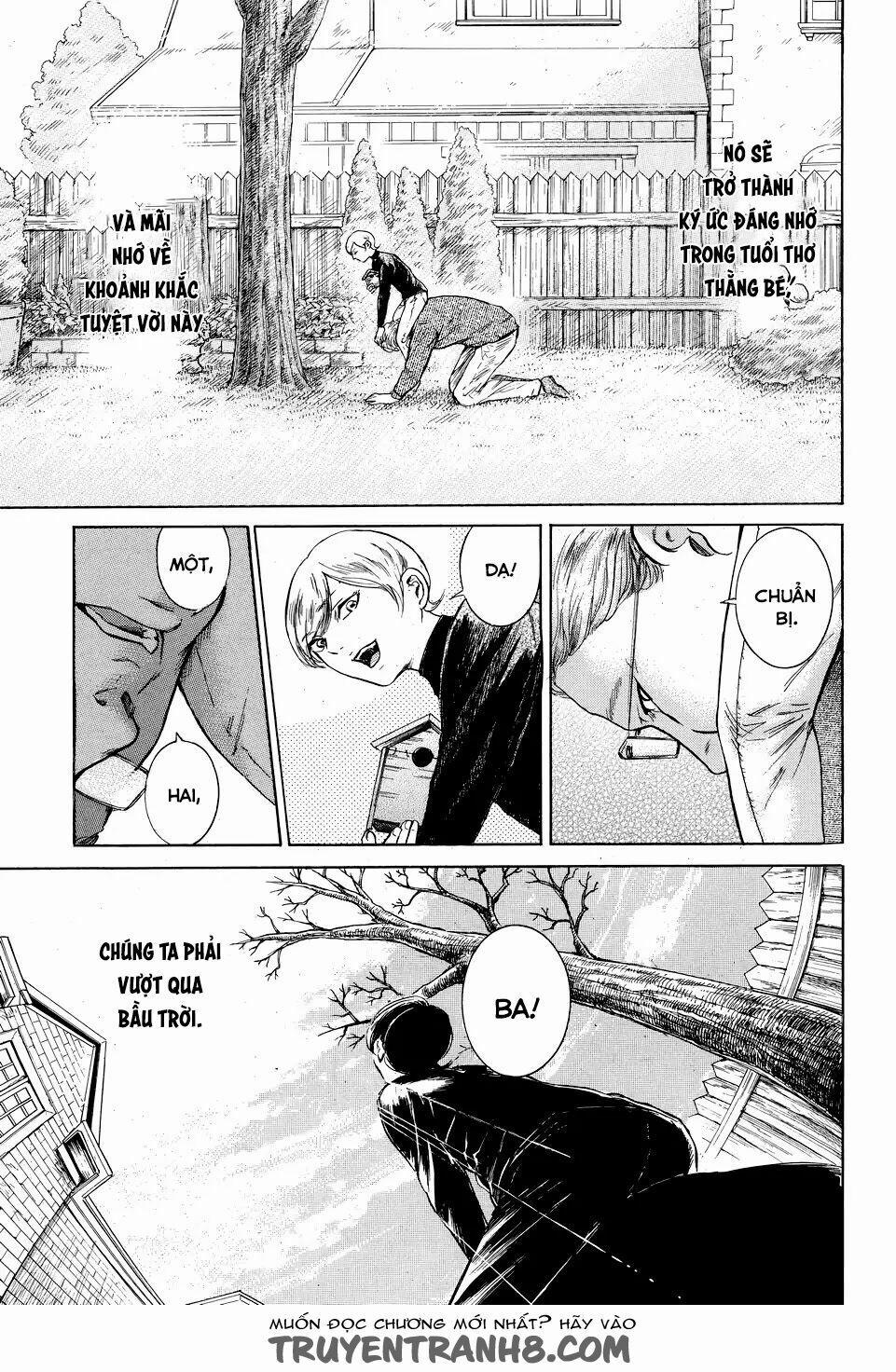 Migi To Dali 2 trang 23