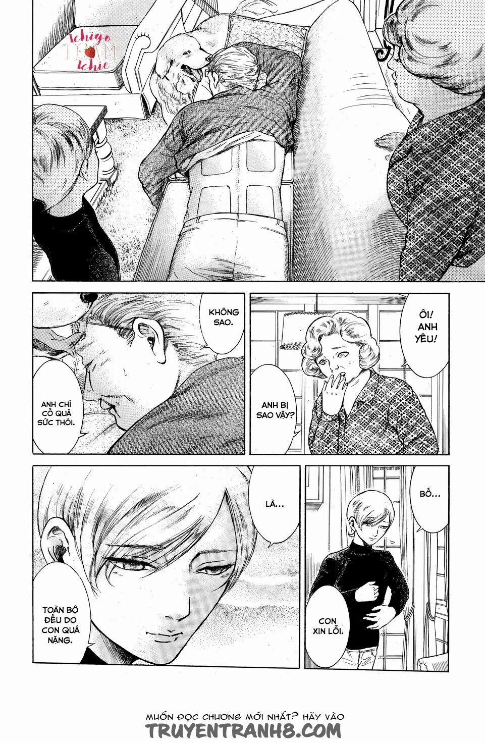 Migi To Dali 2 trang 24