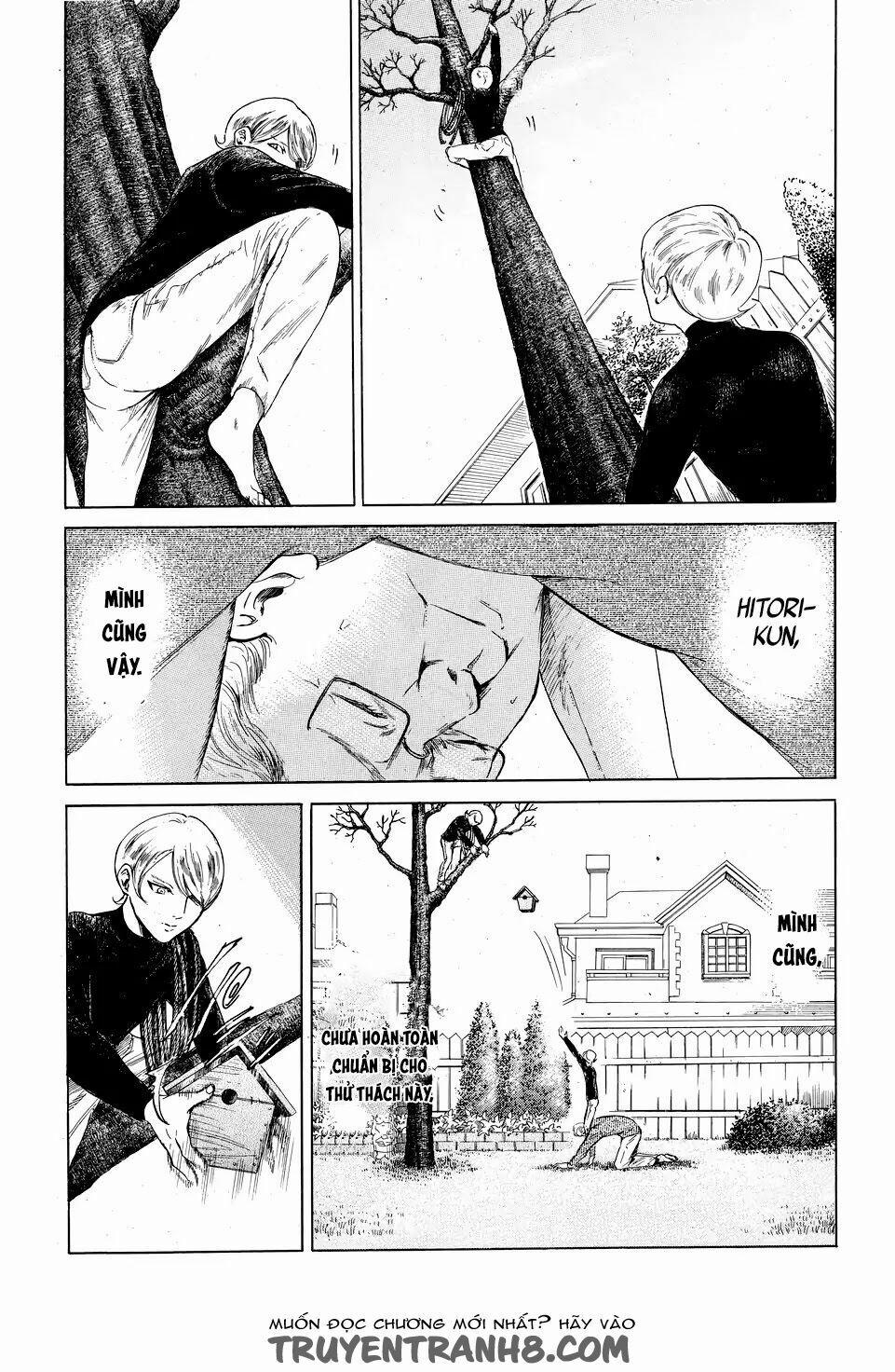 Migi To Dali 2 trang 29