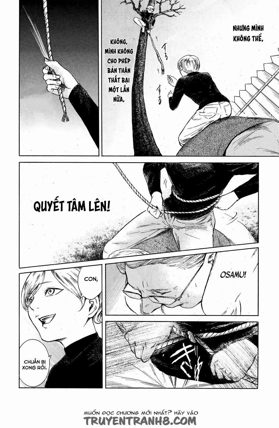 Migi To Dali 2 trang 30