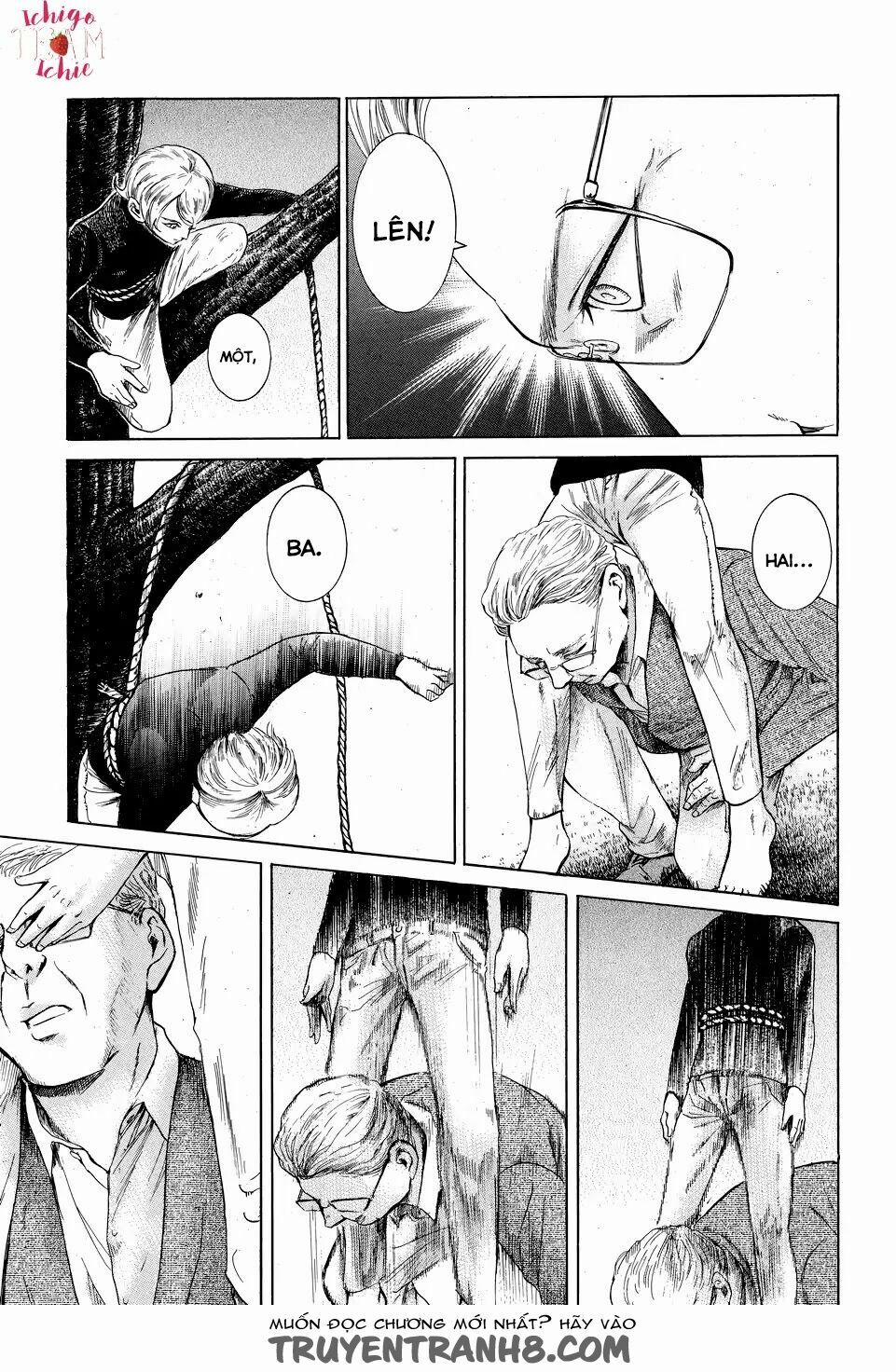 Migi To Dali 2 trang 31