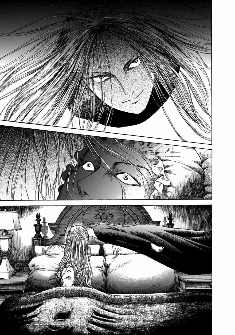 Migi To Dali 24 trang 19